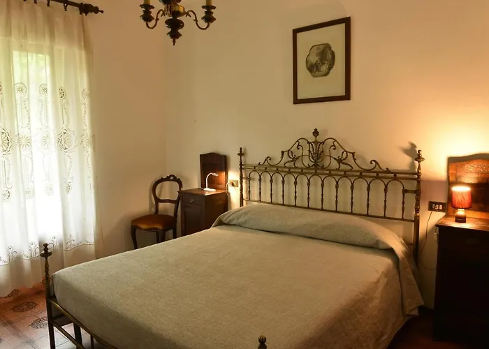 Hotel Madonna Di Luciago